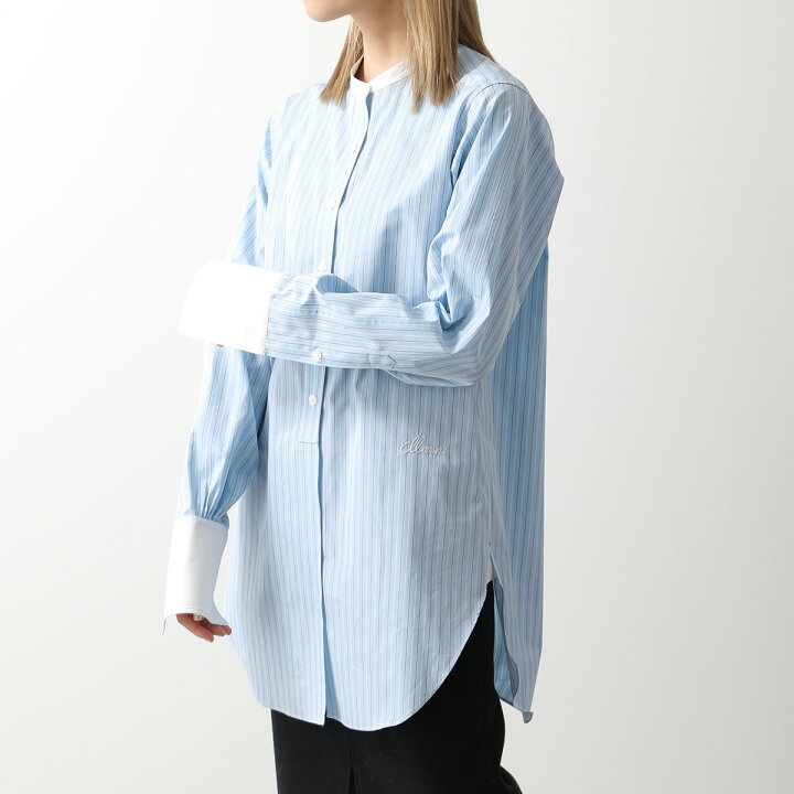 楽天市場】MARNI マルニ シャツ CAMA0488QS UTC171 レディース 