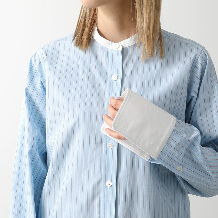 楽天市場】MARNI マルニ シャツ CAMA0488QS UTC171 レディース 