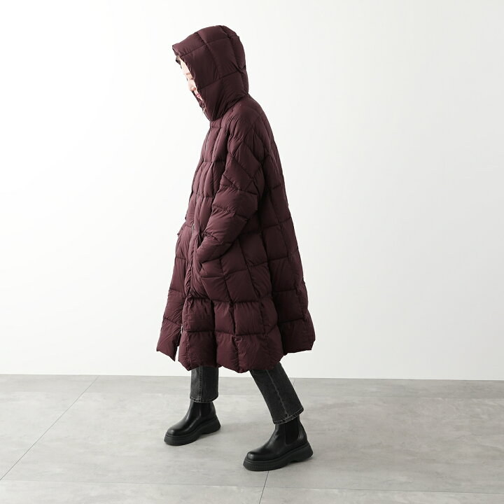 楽天市場】IENKI IENKI イエンキイエンキ ダウンコート PYRAMIDE  