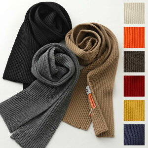ANDERSEN-ANDERSEN �A���f���Z���A���f���Z�� �}�t���[ SCARF �����Y �s���A�j���[�E�[�� �X�g�[�� ���u �J���[12�F