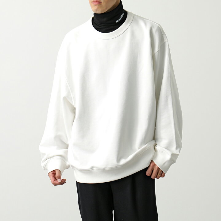 楽天市場】JIL SANDER+ ジルサンダー プラス タートルネックTシャツ 