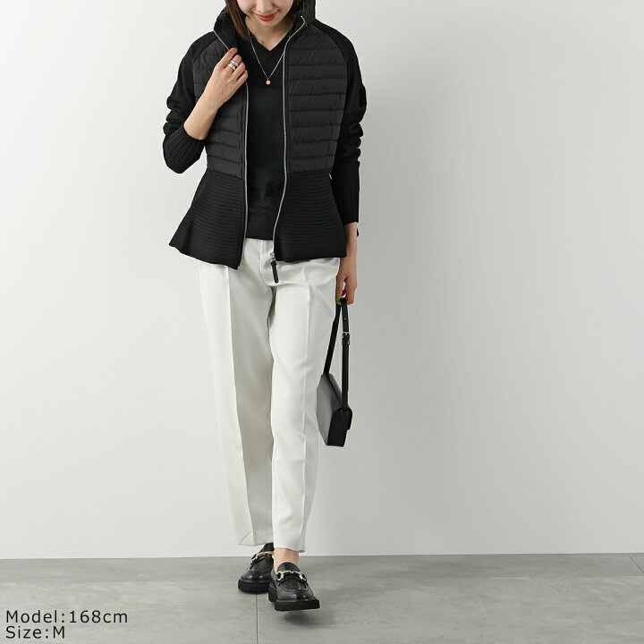 楽天市場】MACKAGE マッカージュ ライトダウンジャケット JOY 