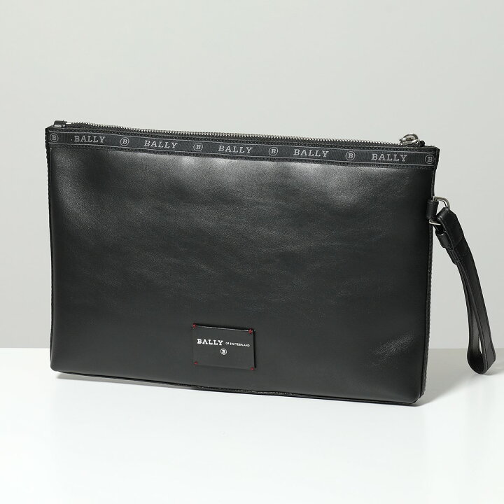楽天市場】BALLY バリー クラッチバッグ HARTLAND ハートランド メンズ  