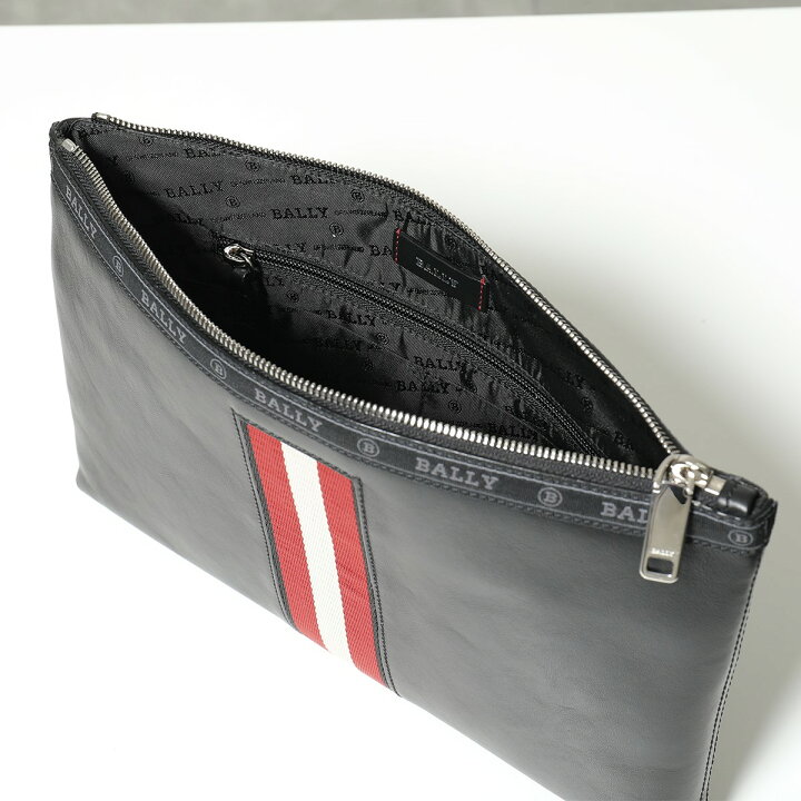 楽天市場】BALLY バリー クラッチバッグ HARTLAND ハートランド メンズ  