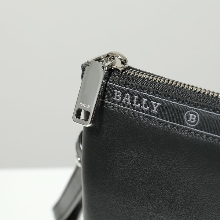 楽天市場】BALLY バリー クラッチバッグ HARTLAND ハートランド メンズ  