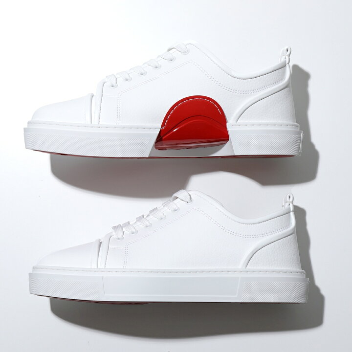 楽天市場】Christian Louboutin クリスチャンルブタン スニーカー 