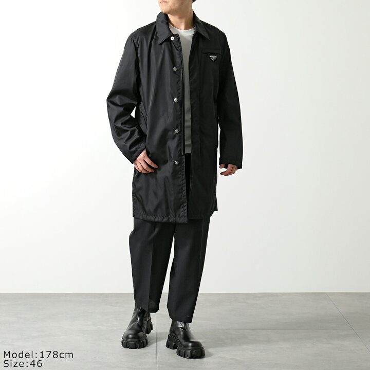 PRADA プラダ コート