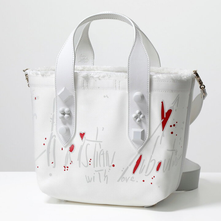 楽天市場】Christian Louboutin クリスチャンルブタン ショルダー  