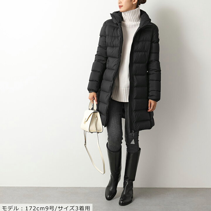 楽天市場】MONCLER モンクレール ダウンコート GIE 1C00065 539YH 