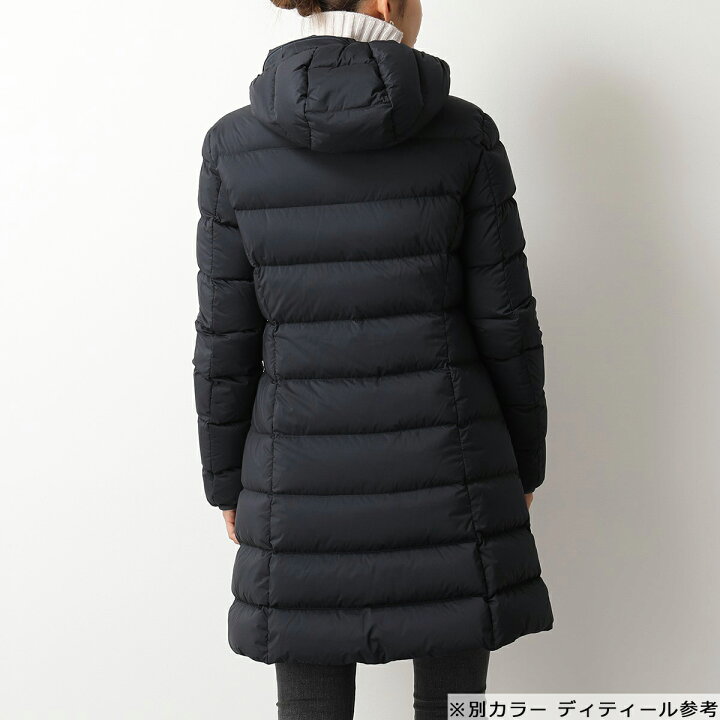 楽天市場】MONCLER モンクレール ダウンコート GIE 1C00065 539YH 