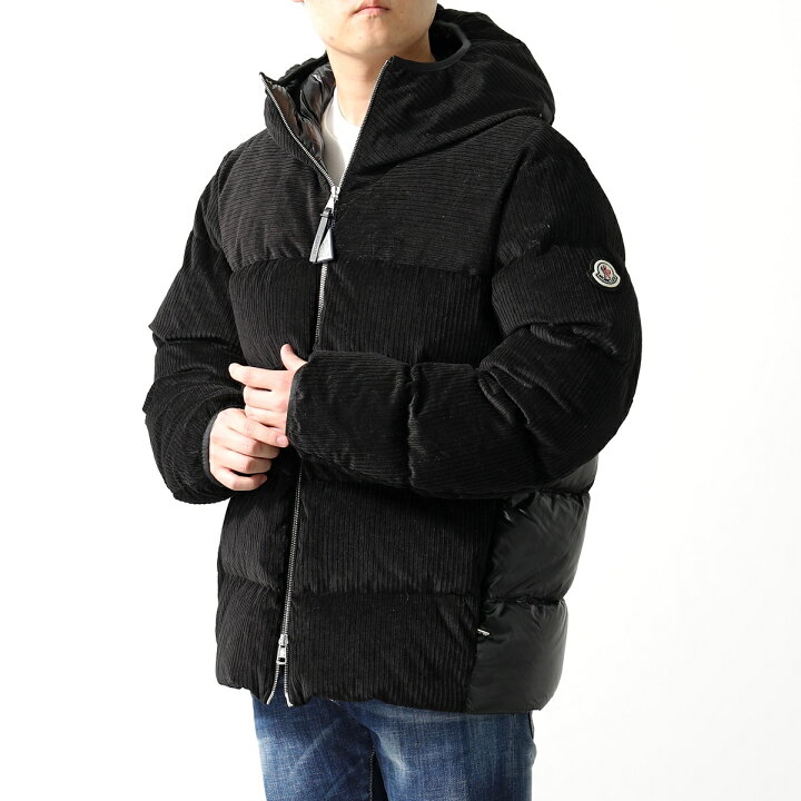 楽天市場】MONCLER モンクレール ダウンジャケット DAISEN 1A00154 