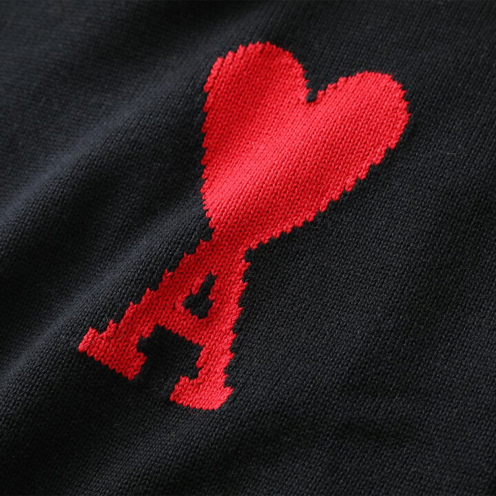 楽天市場】ami paris アミパリス セーター E22UKS003.016 レディース  