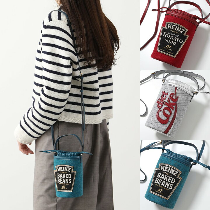 楽天市場】ANYA HINDMARCH アニヤハインドマーチ ショルダーバッグ 