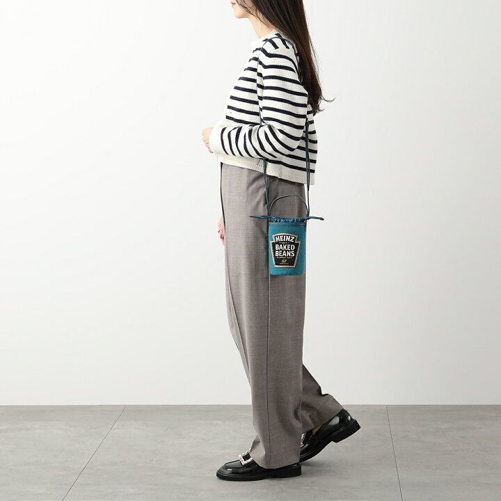 楽天市場】ANYA HINDMARCH アニヤハインドマーチ ショルダーバッグ 