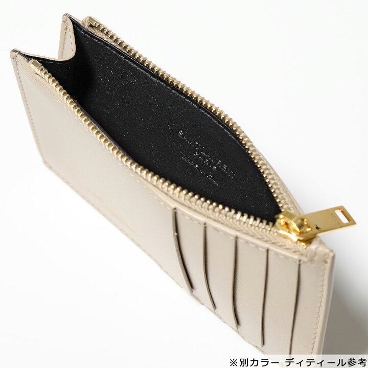 楽天市場】SAINT LAURENT サンローラン フラグメントケース 631992 