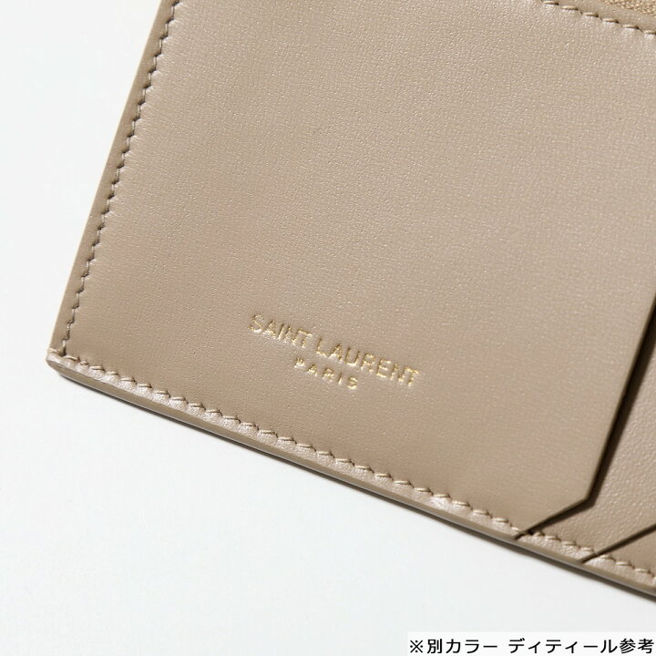 楽天市場】SAINT LAURENT サンローラン フラグメントケース 631992 