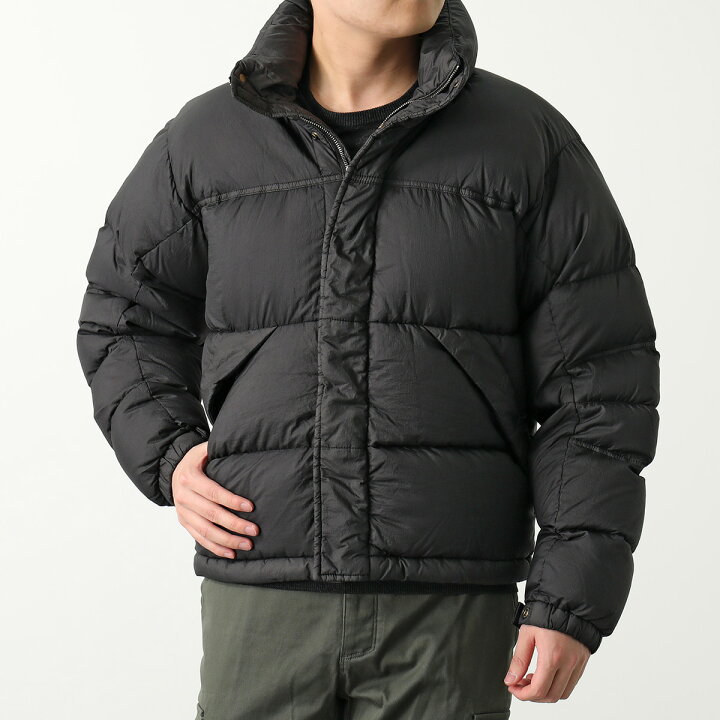 楽天市場】Ten c テンシー ダウンジャケット ASPEN DOWN JACKET 