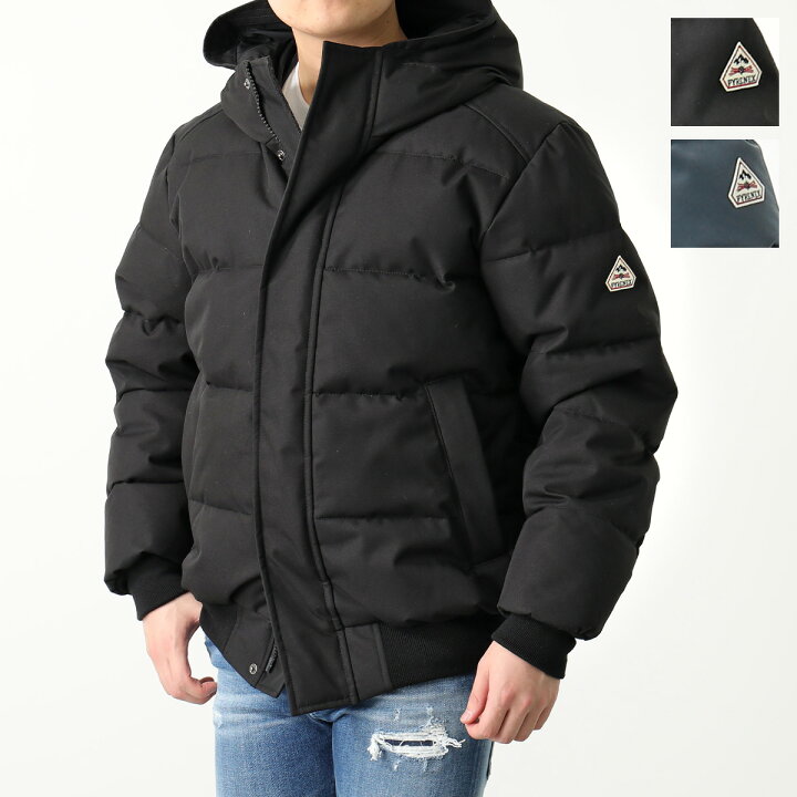 楽天市場】PYRENEX ピレネックス ダウンジャケット RUBEN INTL HMS021  