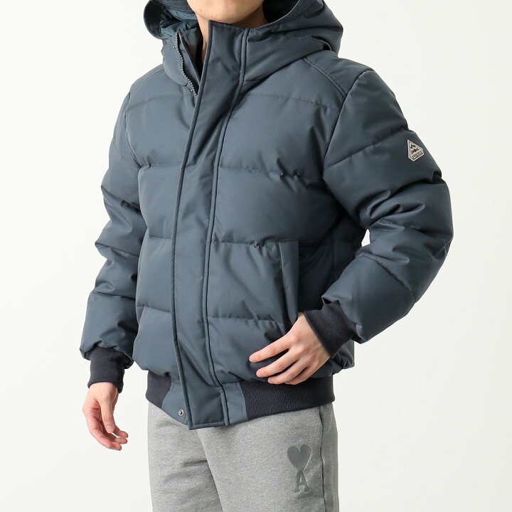 楽天市場】PYRENEX ピレネックス ダウンジャケット RUBEN INTL HMS021 