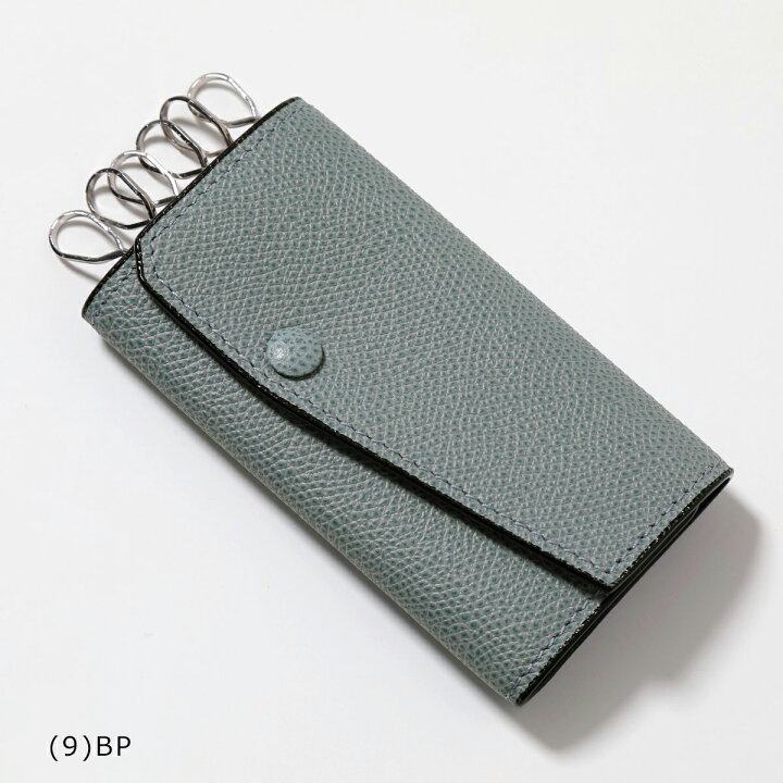 楽天市場】【4/15限定ポイント3倍】Valextra ヴァレクストラ キー  