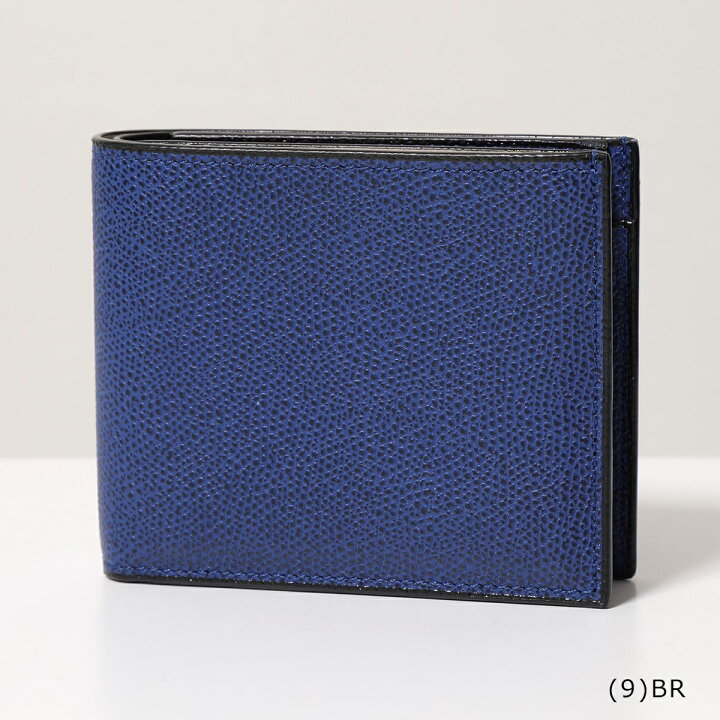 楽天市場】【4/29～5/1限定ポイント3倍】Valextra ヴァレクストラ 二  