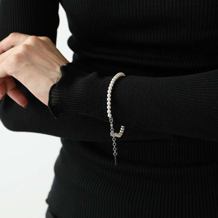 楽天市場】SAINT LAURENT サンローラン ブレスレット 713462 Y15R0 
