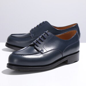 J.M. WESTON WFCGEGXg U[V[Y Derby Golf Oxford #641 _[r[ St IbNXtH[h 113116564121 Y OH vC Blue Boxcalf