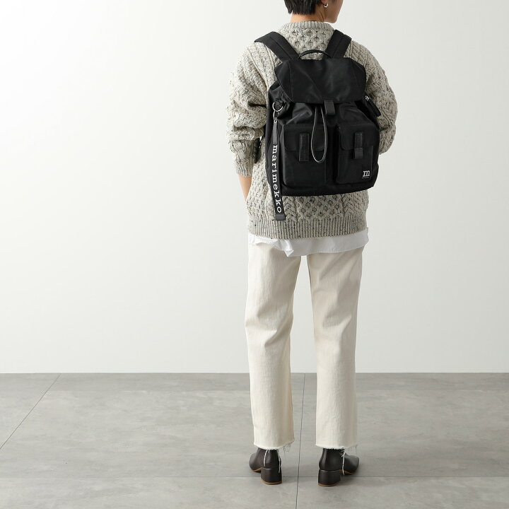 楽天市場】marimekko マリメッコ バックパック EVERYTHING BACKPACK L 