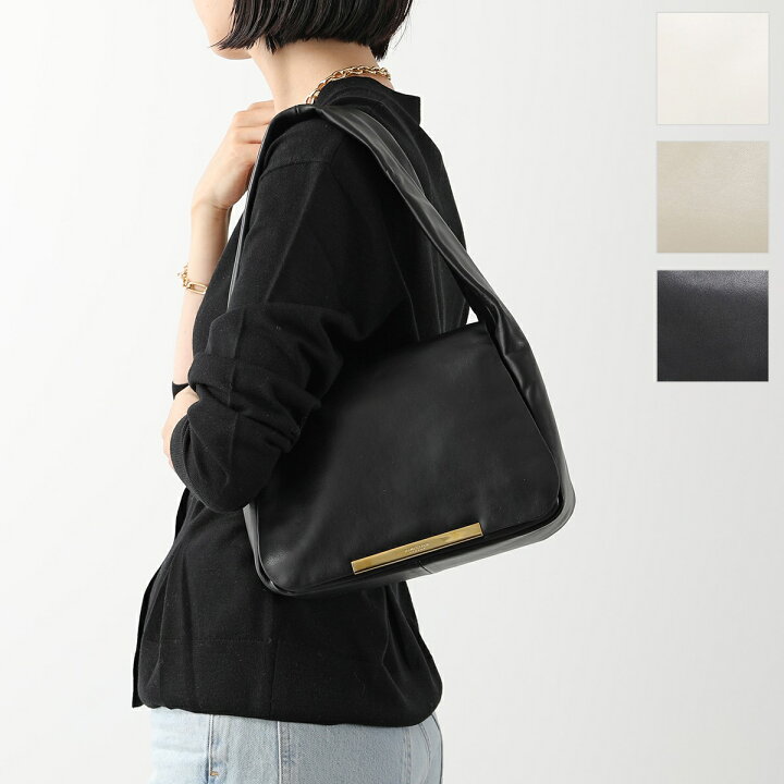 楽天市場】DEMELLIER デメリエー ショルダーバッグ LISBON リスボン  