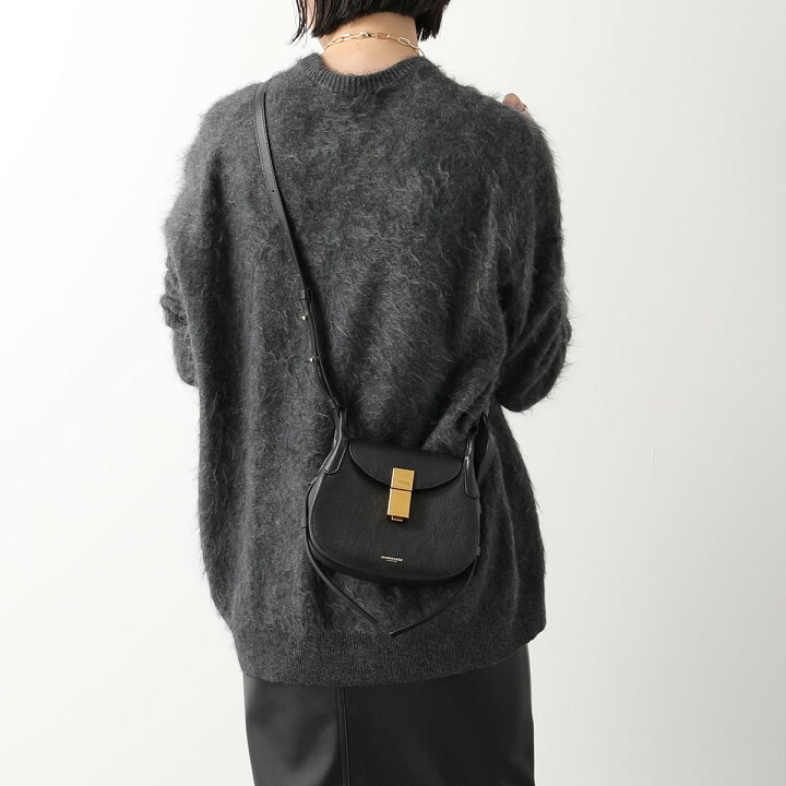 楽天市場】DEMELLIER デメリエー ショルダーバッグ MINI LAUSANNE 