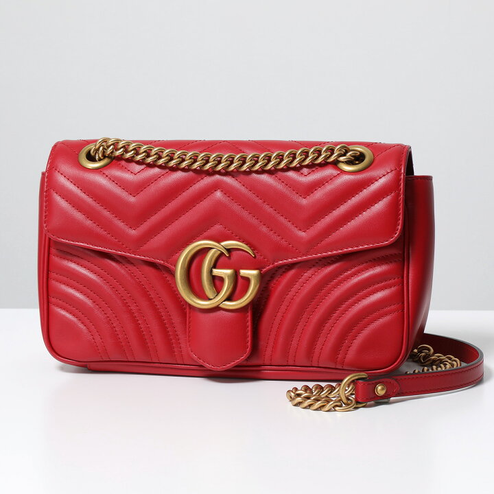 楽天市場】GUCCI グッチ ショルダーバッグ 443497 DTDIT レディース GG  