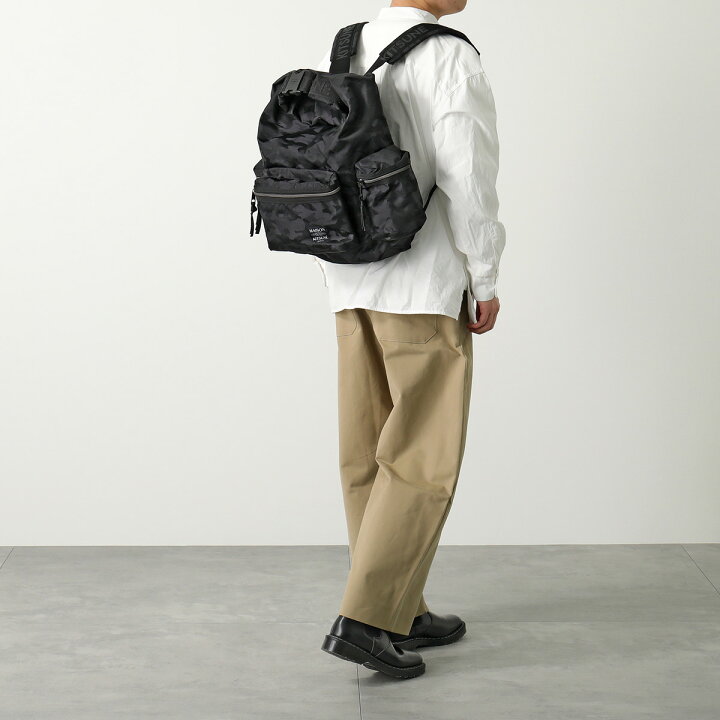楽天市場】MAISON KITSUNE × EASTPAK メゾンキツネ イーストパック 