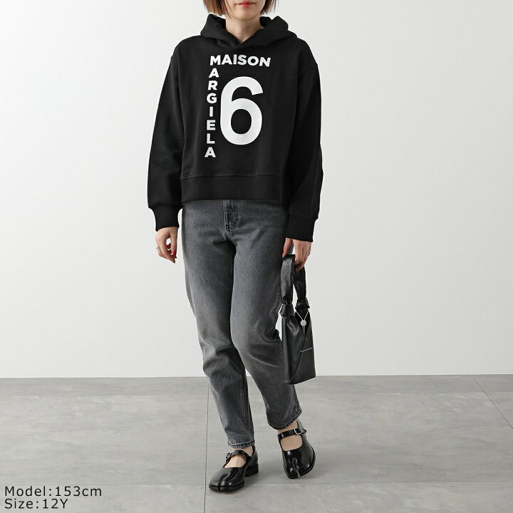 楽天市場】MM6 KIDS エムエムシックス メゾンマルジェラ キッズ  