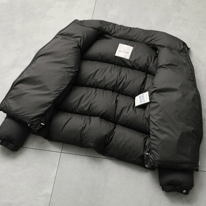 楽天市場】MONCLER モンクレール ダウンジャケット ANTERNE 1A00032 