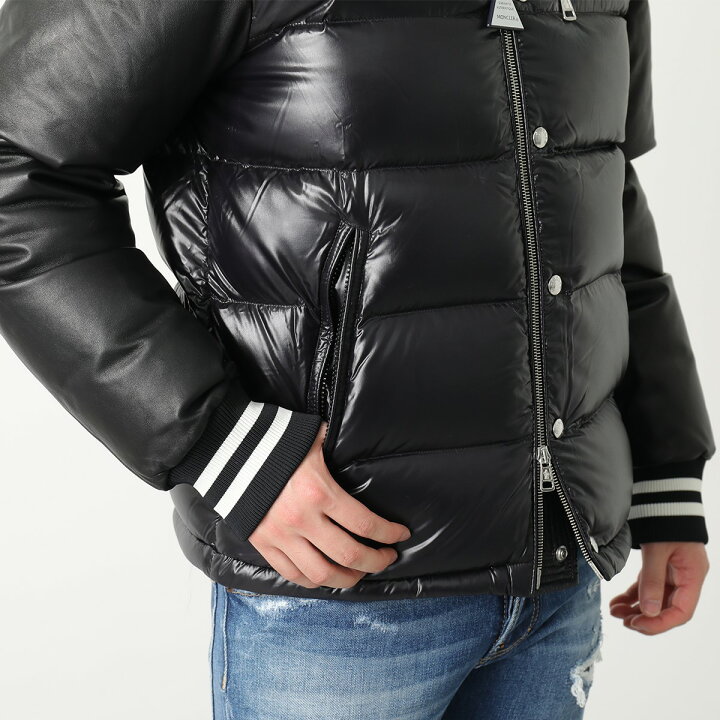 楽天市場】MONCLER モンクレール ダウンジャケット VERCORS ベルコール  