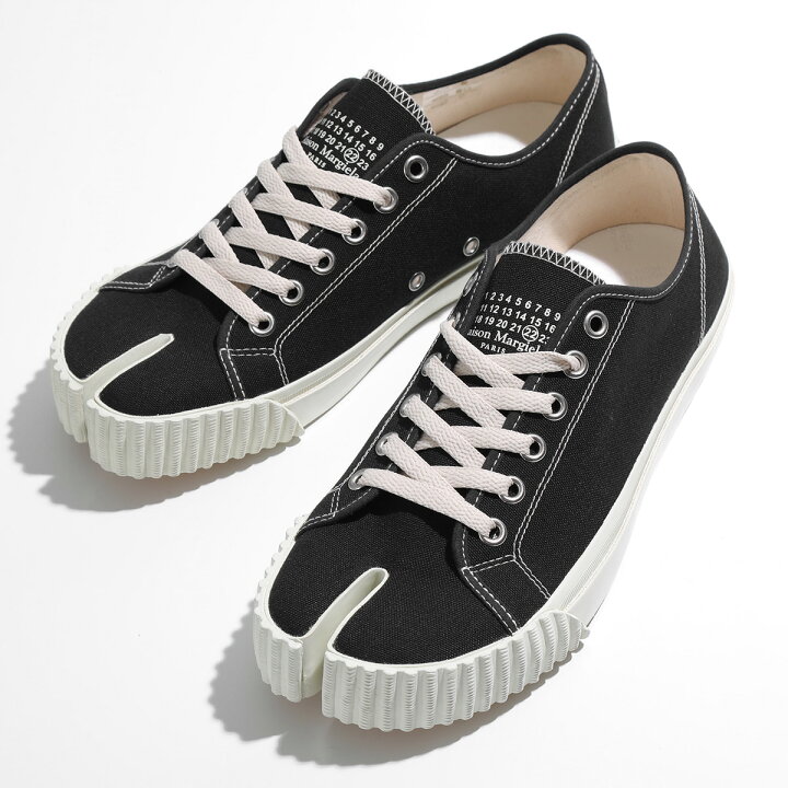 楽天市場】MAISON MARGIELA メゾンマルジェラ 22 Tabi スニーカー 