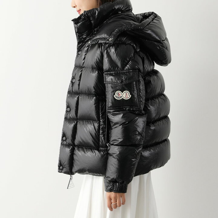 楽天市場】MONCLER モンクレール ダウンジャケット MAYA 70 マヤ 
