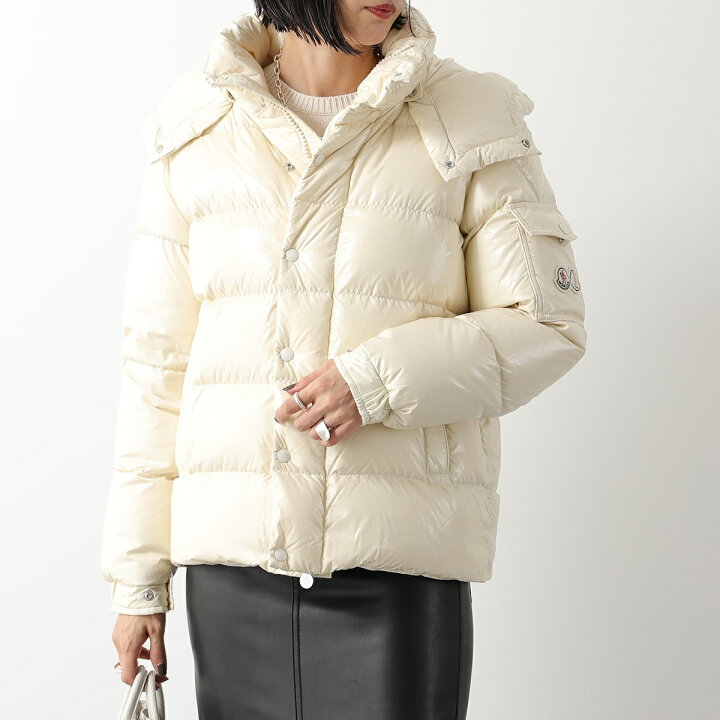 楽天市場】MONCLER モンクレール ダウンジャケット MAYA 70 マヤ 