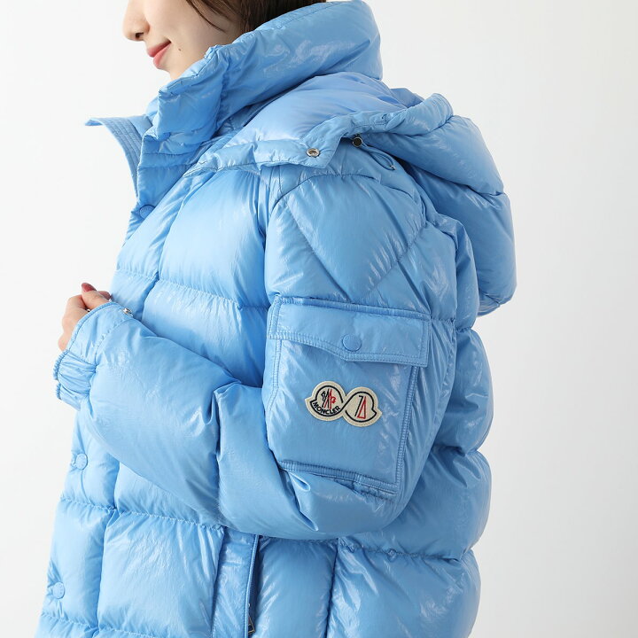 楽天市場】MONCLER モンクレール ダウンジャケット MAYA 70 マヤ 