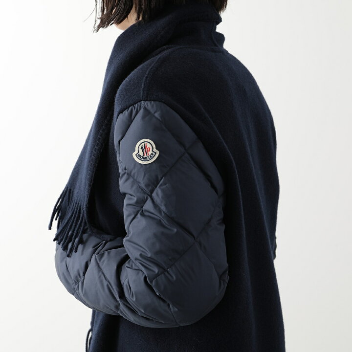楽天市場】MONCLER モンクレール ポンチョ CAPE 3G00027 0U125 