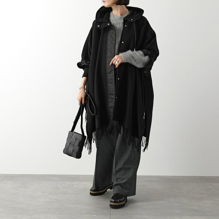 楽天市場】MONCLER モンクレール ポンチョ PONCHO 3G00009 0U092 