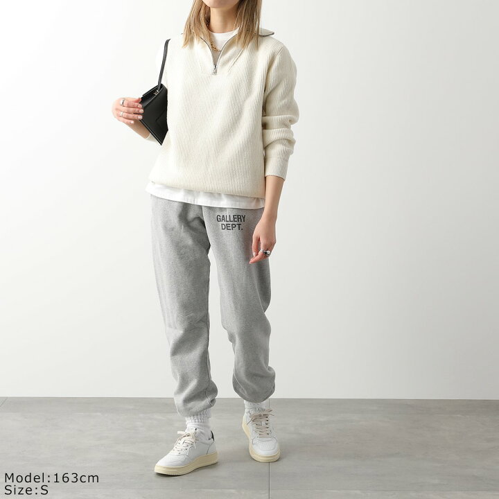 楽天市場】GALLERY DEPT ギャラリーデプト スウェットパンツ GD 