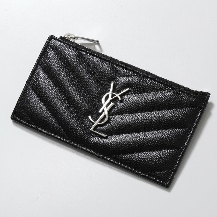 楽天市場】SAINT LAURENT サンローラン コインケース カードケース  