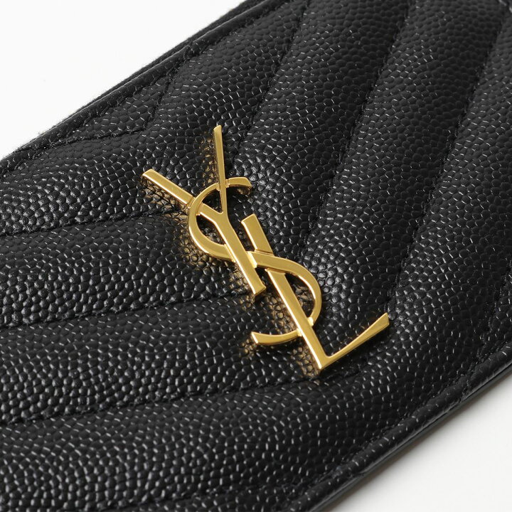 楽天市場】SAINT LAURENT サンローラン コインケース カードケース  