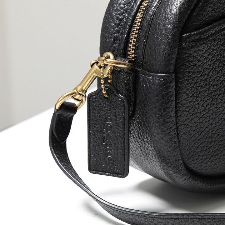 楽天市場】COACH コーチ ショルダーバッグ C5809 レディース レザー 