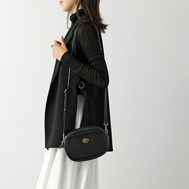 楽天市場】COACH コーチ ショルダーバッグ C5809 レディース レザー  
