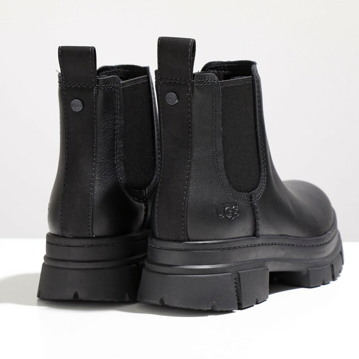 楽天市場】UGG アグ レインブーツ ASHTON CHELSEA アシュトン 