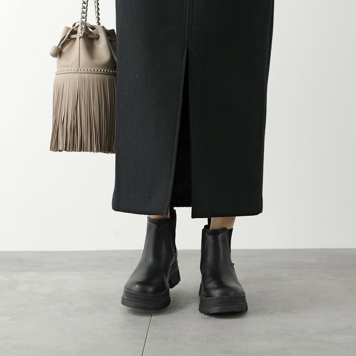 楽天市場】UGG アグ レインブーツ ASHTON CHELSEA アシュトン 