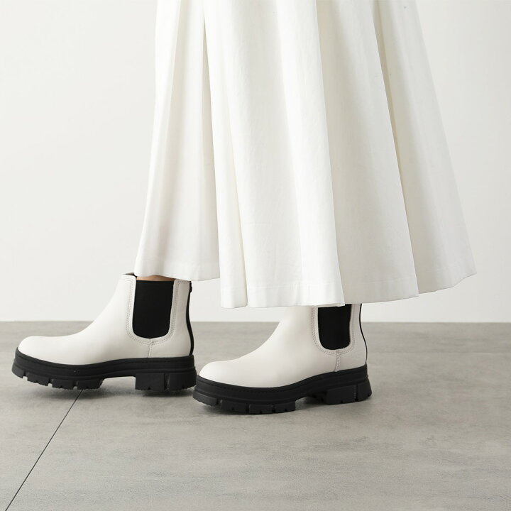 楽天市場】UGG アグ レインブーツ ASHTON CHELSEA アシュトン 