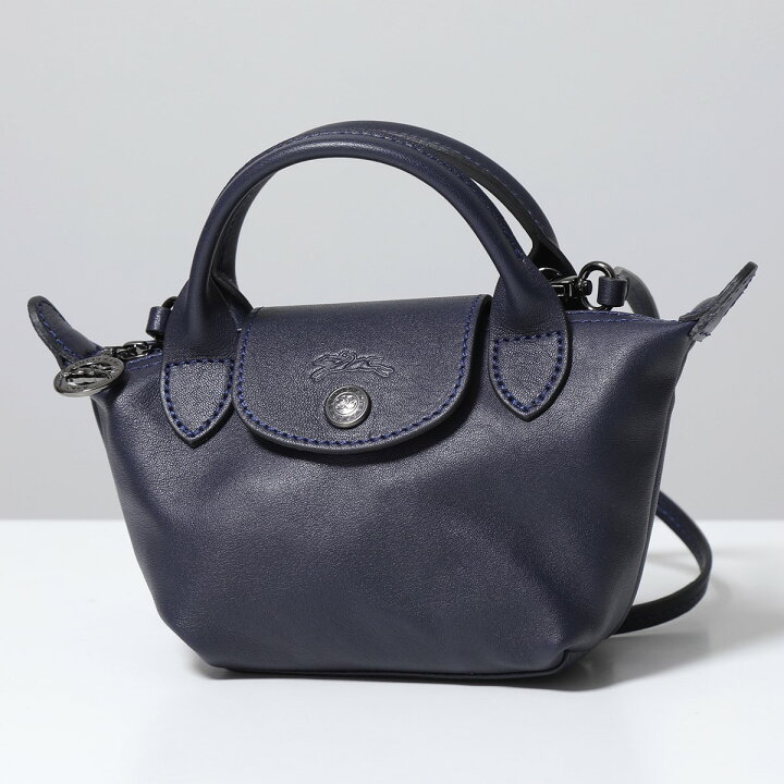 楽天市場】Longchamp ロンシャン ショルダーバッグ ル プリアージュ 